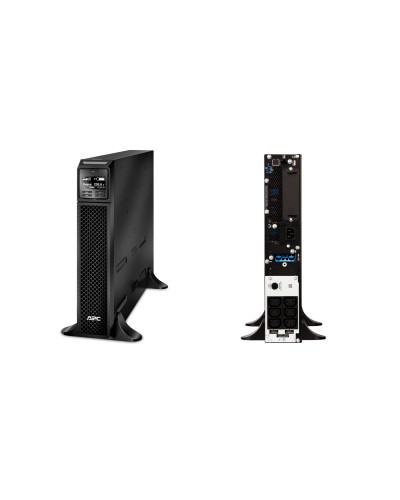 SRT1500XLI APC Smart-UPS 1500 ВА. Источник бесперебойного питания. APC в Костроме