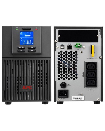 SRC1KI APC Smart-UPS RC 1000 ВА. Источник бесперебойного питания. APC в Костроме