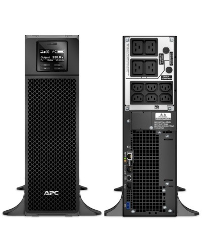 SRT5KXLI APC Smart-UPS RT 5000 ВА. Источник бесперебойного питания. APC в Костроме