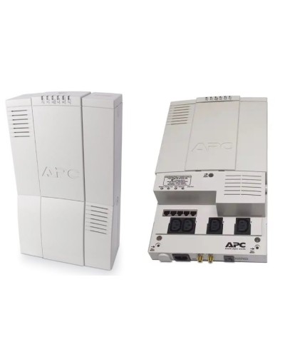 BH500INET APC Back-UPS 500 ВА. Источник бесперебойного питания. APC в Костроме