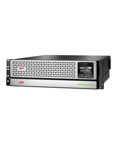 SRTL1000RMXLI APC Smart-UPS SRT 900 ВА. Источник бесперебойного питания. APC в Костроме