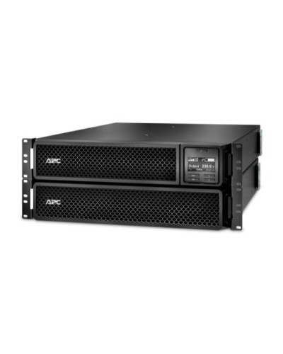 SRT2200RMXLI-NC APC Smart-UPS SRT 2200 ВА. Источник бесперебойного питания. APC в Костроме