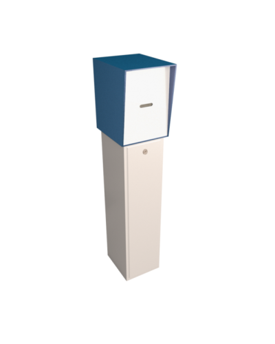 ARGO CR-04P (синий). Картоприемник. ARGO в Костроме