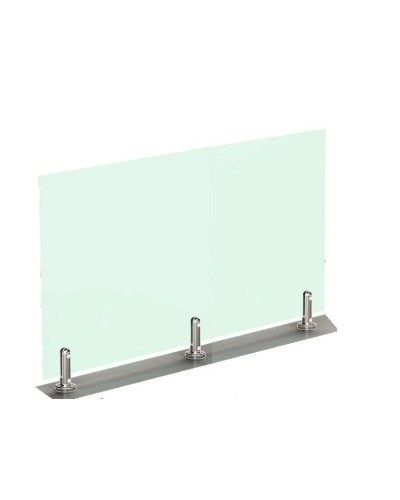 ASP-12.1500. Стекло закаленное под заполнение. ASP в Костроме