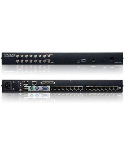 KH1516AI-AX-G. Переключатель. ATEN в Костроме