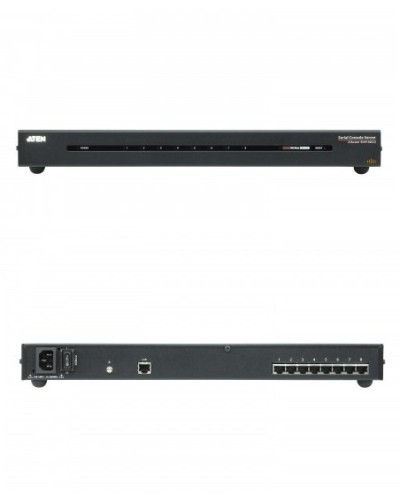 SN9108CO-AXA-G. Консольный сервер. ATEN в Костроме