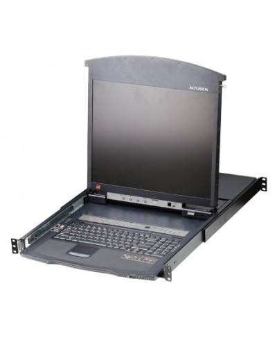 KL1516AN-AXA-RG. Консоль KVM. ATEN в Костроме