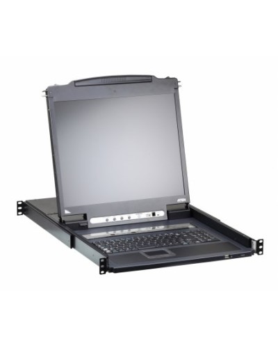 CL5708IM-ATA-RG. Консоль KVM. ATEN в Костроме