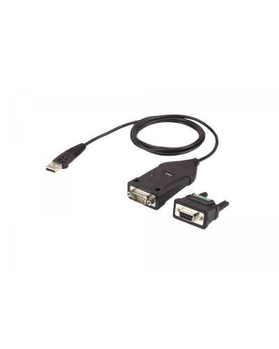 UC485-AT. Преобразователь интерфейсов USB-RS422/485. ATEN в Костроме