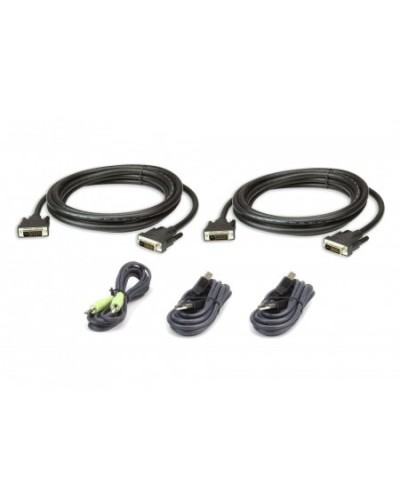 2L-7D03UDX5. Кабель KVM. ATEN в Костроме