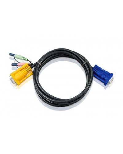 2L-5203A. Кабель KVM. ATEN в Костроме