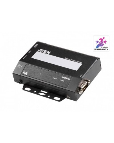 SN3002P-AX. Консольный сервер. ATEN в Костроме