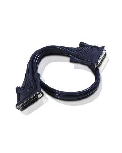2L-1701. Кабель KVM DB25. ATEN в Костроме