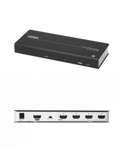 VS184B-AT-G. Разветвитель HDMI. ATEN в Костроме