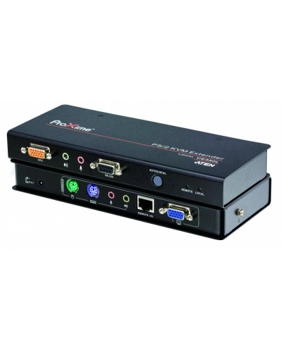 CE350-AT-G. KVM-удлинитель. ATEN в Костроме