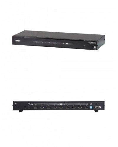 VS0108HB-AT-G. Разветвитель HDMI. ATEN в Костроме