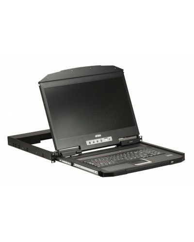 CL3100NX-ATA-RG. Консоль KVM. ATEN в Костроме