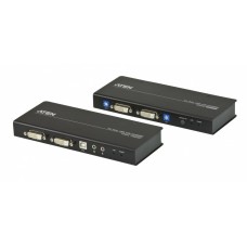 CE604-AT-G. KVM-удлинитель. ATEN