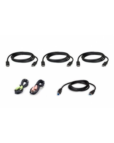 2L-7D02UDPX6. Кабель KVM. ATEN в Костроме