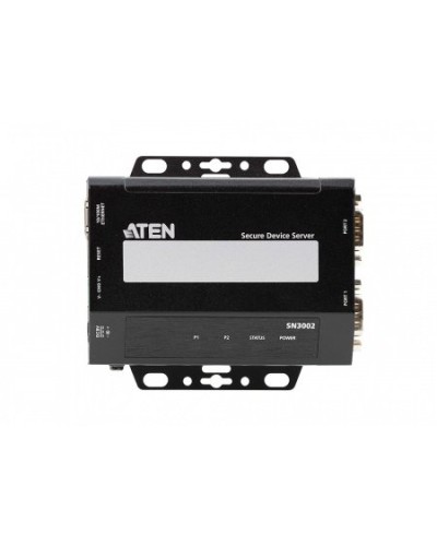 SN3002-AX-G. Консольный сервер. ATEN в Костроме