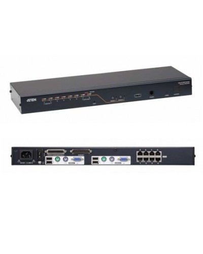 KH2508A-AX-G. Переключатель. ATEN в Костроме