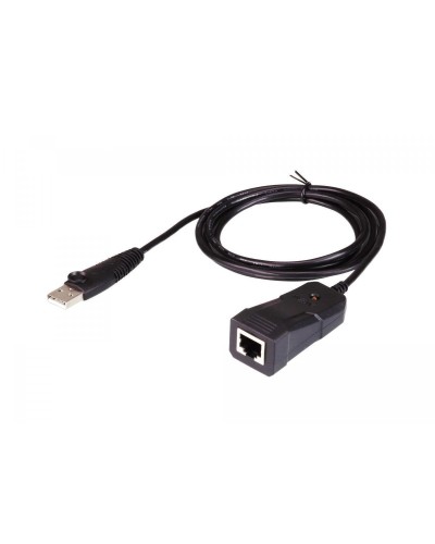 UC232B-AT. Преобразователь интерфейса USB в консольный RS232. ATEN в Костроме