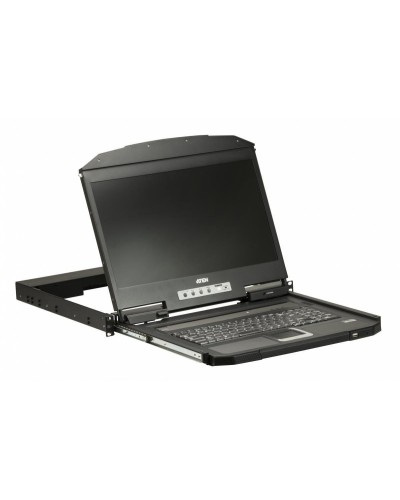 CL3700NW-ATA-RG. Консоль KVM. ATEN в Костроме