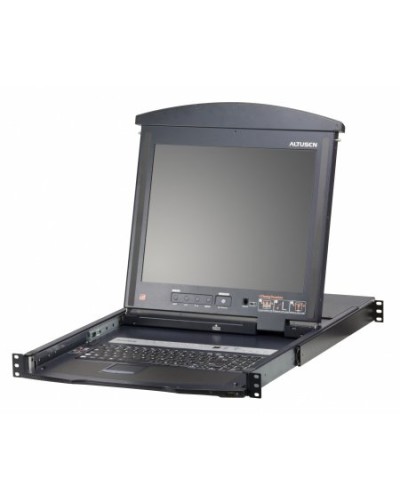 KL1508AN-AXA-RG. Консоль KVM. ATEN в Костроме