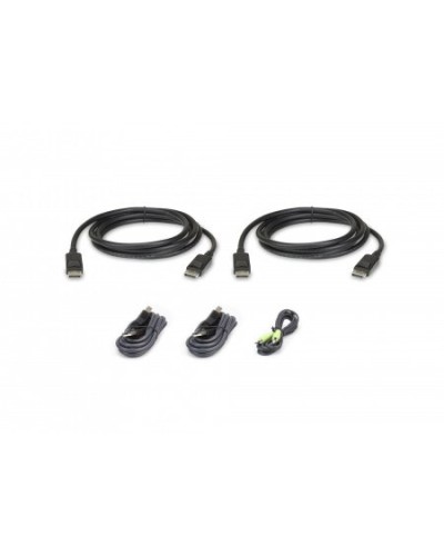 2L-7D02UDPX5. Кабель KVM. ATEN в Костроме