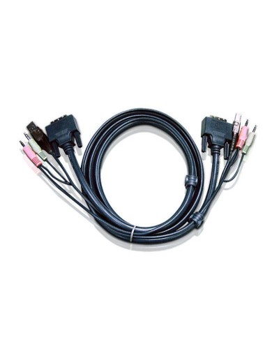 2L-7D02U. Кабель KVM. ATEN в Костроме