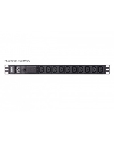 PE0210SG-AT-G: Устройство распределения питания в Костроме