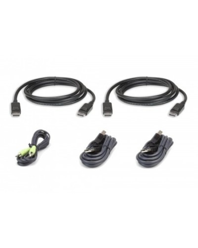2L-7D03UDPX5. Кабель KVM. ATEN в Костроме