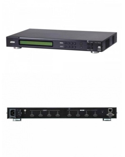 VM0404HB-AT-G. Преобразователь интерфейсов. ATEN в Костроме