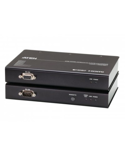 CE820-ATA-G. Удлинитель KVM. ATEN в Костроме