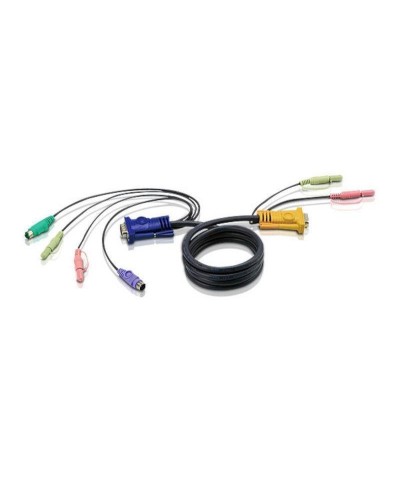 2L-5303P. Кабель KVM. ATEN в Костроме