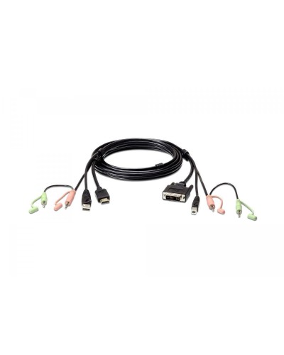 2L-7D02DH. Кабель KVM. ATEN в Костроме