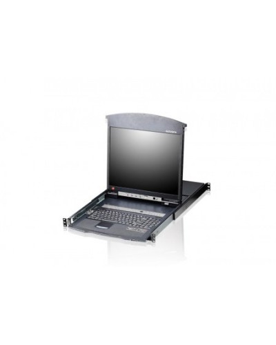KL1508AM-AXA-RG. Консоль KVM. ATEN в Костроме