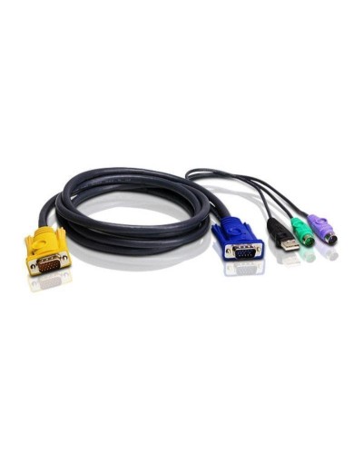 2L-5302UP. Кабель KVM. ATEN в Костроме