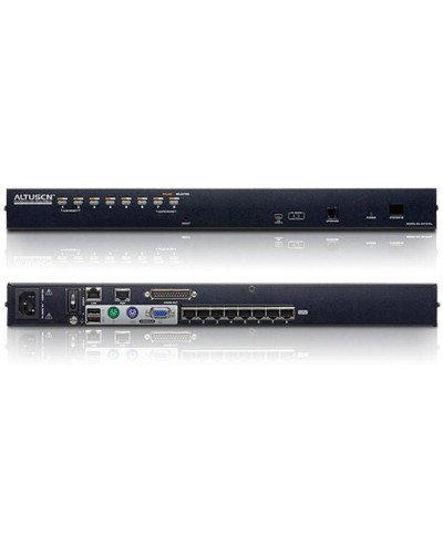 KH1508AI-AX-G. Переключатель. ATEN в Костроме