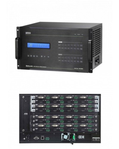 VM1600A-AT-G. Преобразователь интерфейсов. ATEN в Костроме