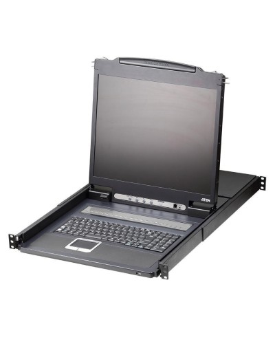 CL1316N-ATA-RG. Консоль KVM. ATEN в Костроме
