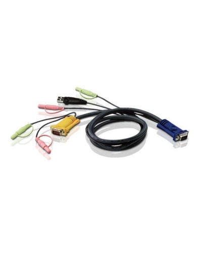2L-5303U. Кабель KVM. ATEN в Костроме