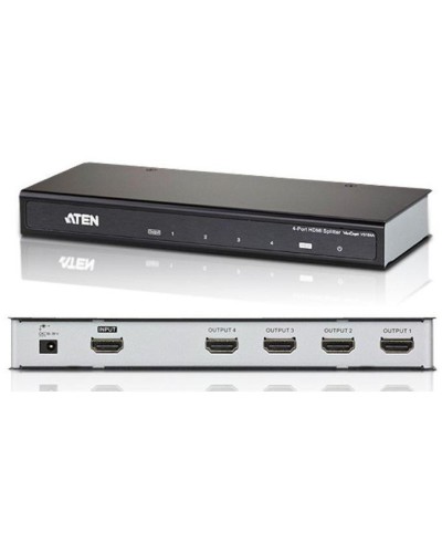 VS184A-AT-G. Разветвитель HDMI. ATEN в Костроме