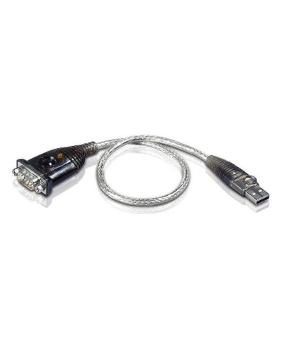 UC232A1-AT. Преобразователь интерфейсов USB-RS232. ATEN в Костроме