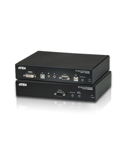 CE690-AT-G. KVM-удлинитель. ATEN в Костроме