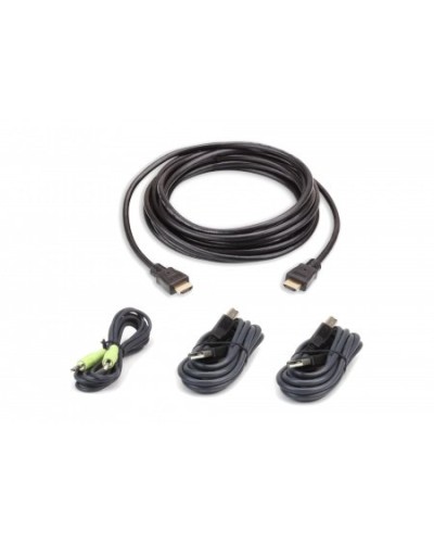 2L-7D03UHX4. Кабель KVM. ATEN в Костроме