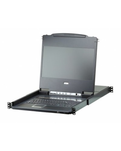 CL6708MW-ATA-RG. Консоль KVM. ATEN в Костроме