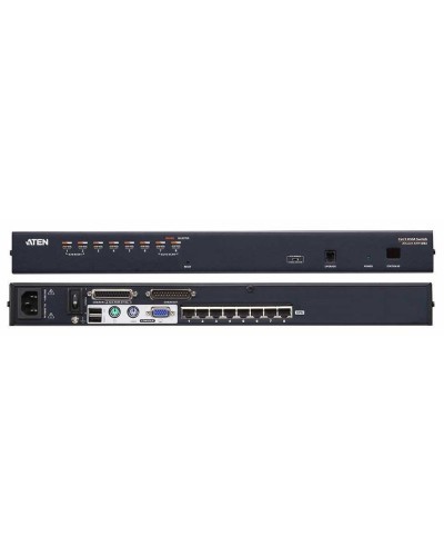 KH1508A-AX-G. Переключатель. ATEN в Костроме