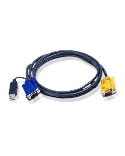 2L-5202UP. Кабель KVM. ATEN в Костроме