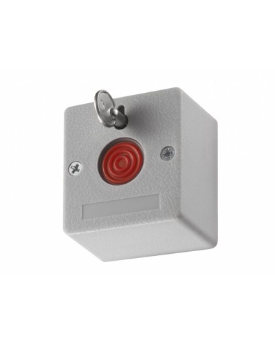 DS-PD1-EB. Кнопка тревожной сигнализации. AX PRO Hikvision в Костроме